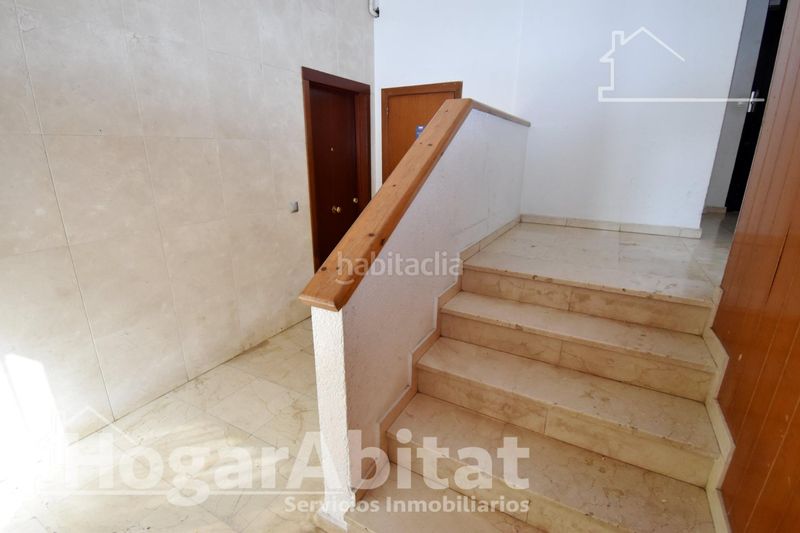 Foto e460c69e-93e2-48e4-aade-6c38d5f2e877. Pis amb calefacció aparcament a La Bosca Burriana