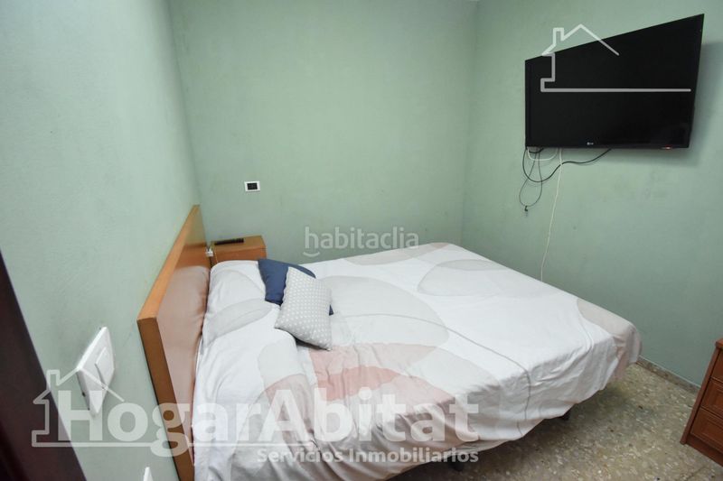 Foto ea5c7a19-5aa0-47c4-8b7f-9a08cc3d6778. Pis amb calefacció aparcament a La Bosca Burriana
