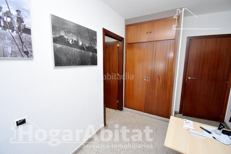 Foto f9e43cc8-7860-4a62-826e-ea0d2226d8f2. Pis amb calefacció aparcament a La Bosca Burriana