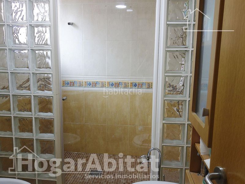 Foto 0c8bc9ab-2710-497d-b7da-7c73cb63124c. Casa adossada amb calefacció aparcament a Santa Quiteria - Les Boqueres Almazora / Almassora