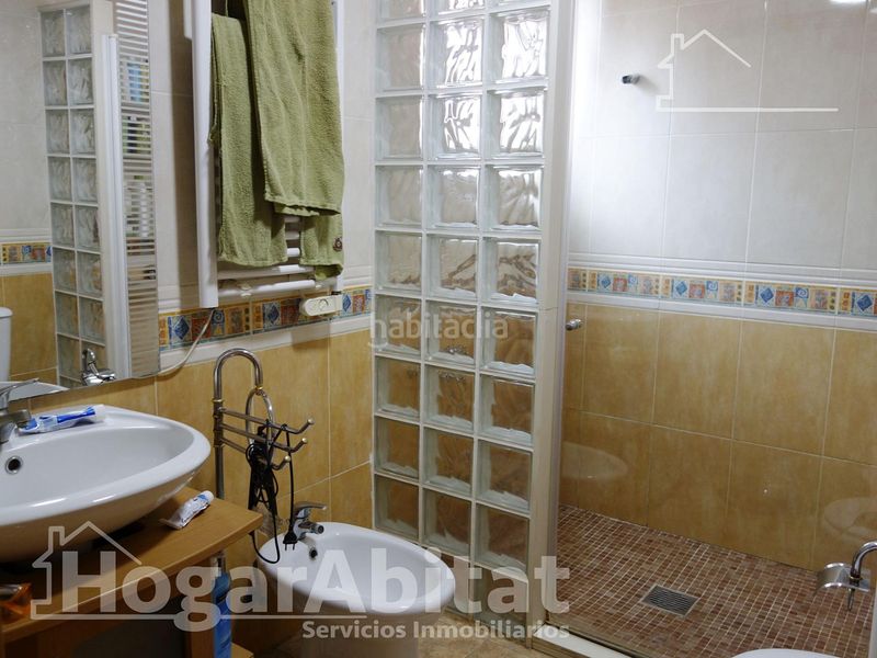 Foto 0f4109c6-546b-4d97-8fb9-2f8b9ff0b356. Casa adossada amb calefacció aparcament a Santa Quiteria - Les Boqueres Almazora / Almassora