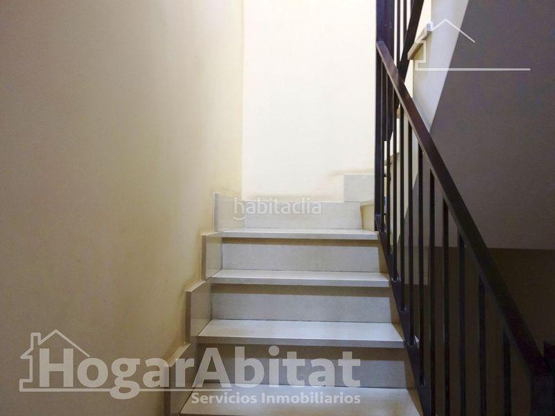 Foto 1899f596-6c14-44c7-9ddf-a25426818f3b. Casa adossada amb calefacció aparcament a Santa Quiteria - Les Boqueres Almazora / Almassora