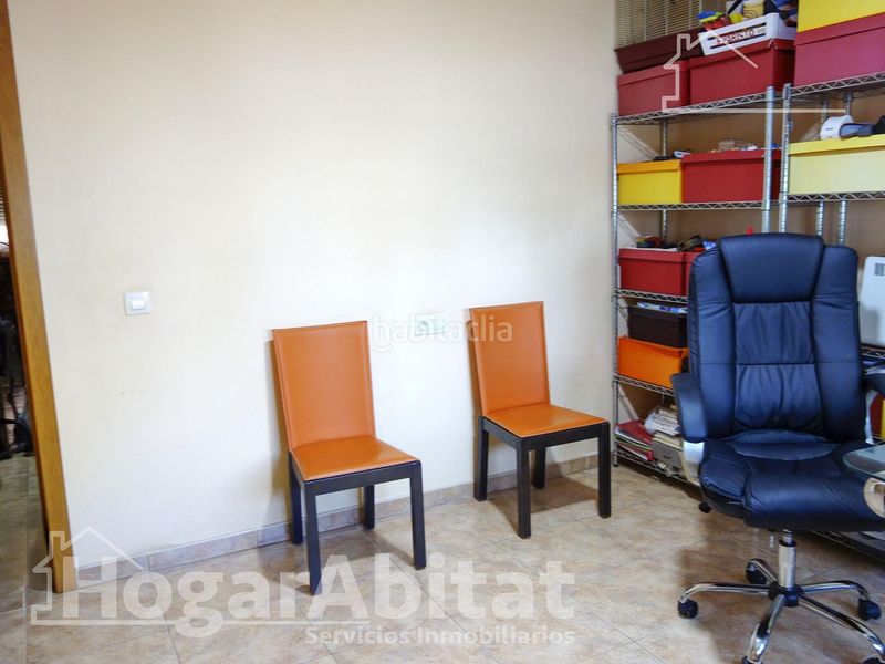 Foto 32f5d659-3622-4cb2-a7ab-923a07e01d59. Casa adossada amb calefacció aparcament a Santa Quiteria - Les Boqueres Almazora / Almassora