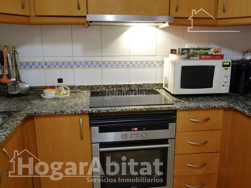 Foto 35b82d3a-5e69-4baf-bd13-f3dfc288a57d. Casa adossada amb calefacció aparcament a Santa Quiteria - Les Boqueres Almazora / Almassora