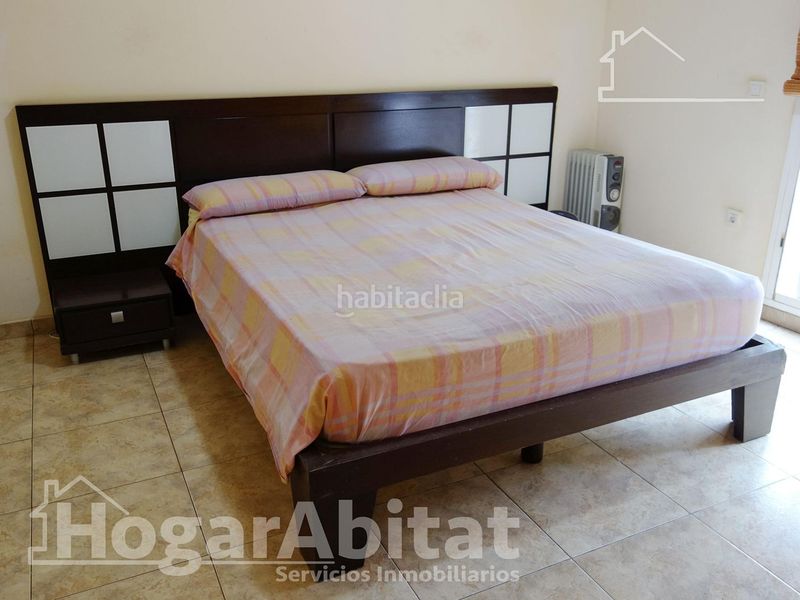 Foto 3db9ced3-6df0-4265-8a01-701716590ba3. Casa adossada amb calefacció aparcament a Santa Quiteria - Les Boqueres Almazora / Almassora
