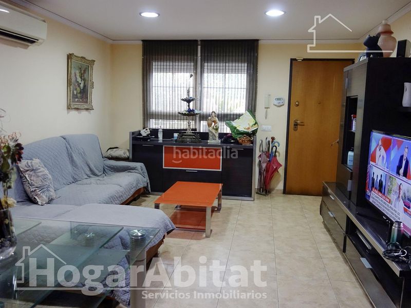 Foto 5471cc3b-4001-46c5-a5b9-364ea5faf92f. Casa adossada amb calefacció aparcament a Santa Quiteria - Les Boqueres Almazora / Almassora