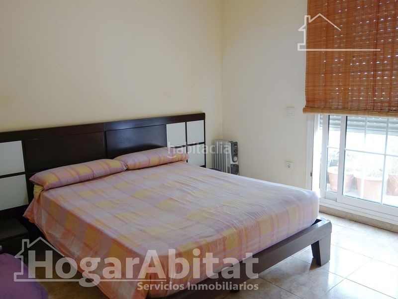 Foto 5a334ef9-b3fb-4c9e-9706-31617b3d12a6. Casa adossada amb calefacció aparcament a Santa Quiteria - Les Boqueres Almazora / Almassora