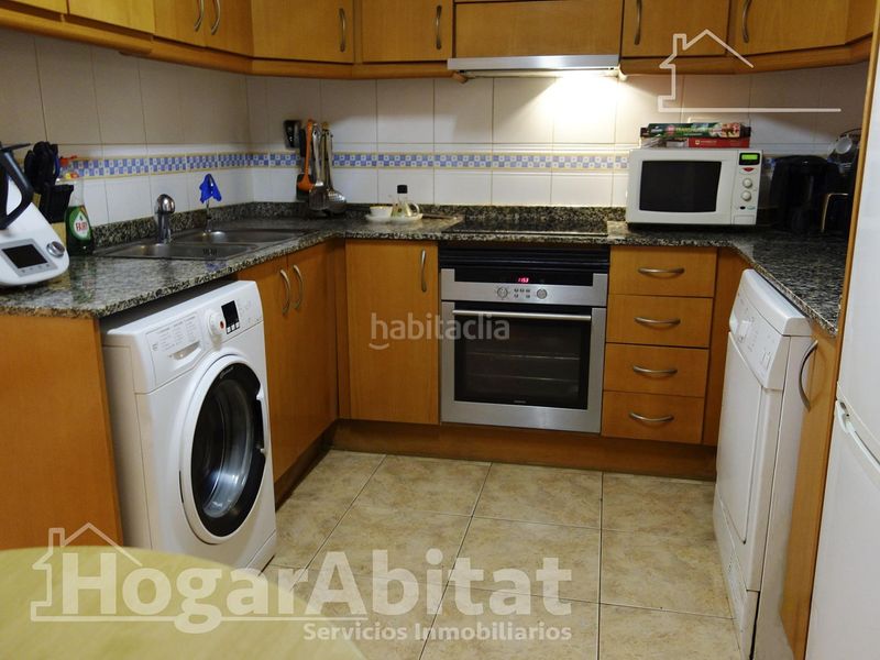 Foto 68e4c368-5607-452d-97e7-fa2363a72ed2. Casa adossada amb calefacció aparcament a Santa Quiteria - Les Boqueres Almazora / Almassora