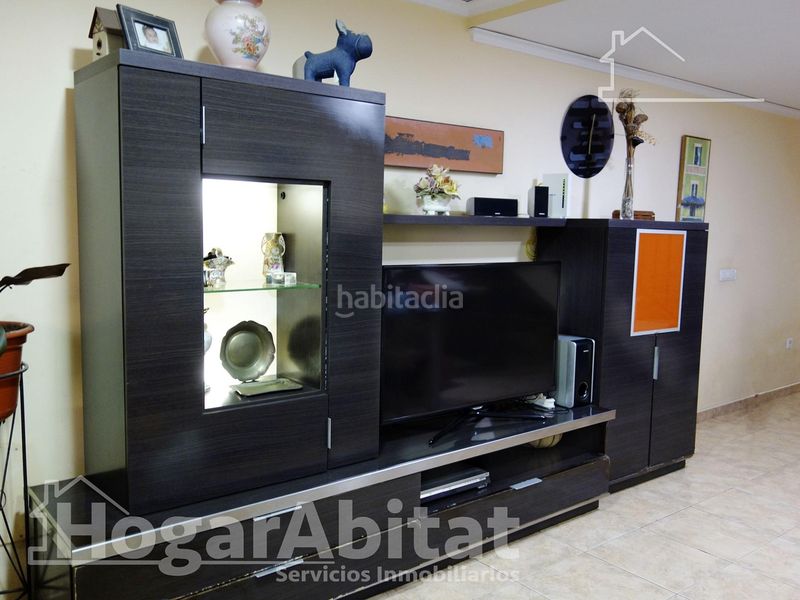Foto 691a8a3c-3515-45fd-b7b3-a1b2451452b8. Casa adossada amb calefacció aparcament a Santa Quiteria - Les Boqueres Almazora / Almassora