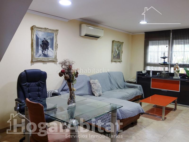 Foto 6af5a537-401a-4e0a-b799-b37caf925b01. Casa adossada amb calefacció aparcament a Santa Quiteria - Les Boqueres Almazora / Almassora
