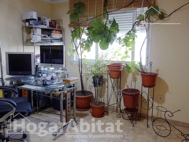 Foto 70ffee3e-a2f1-4000-875c-45a078b61103. Casa adossada amb calefacció aparcament a Santa Quiteria - Les Boqueres Almazora / Almassora