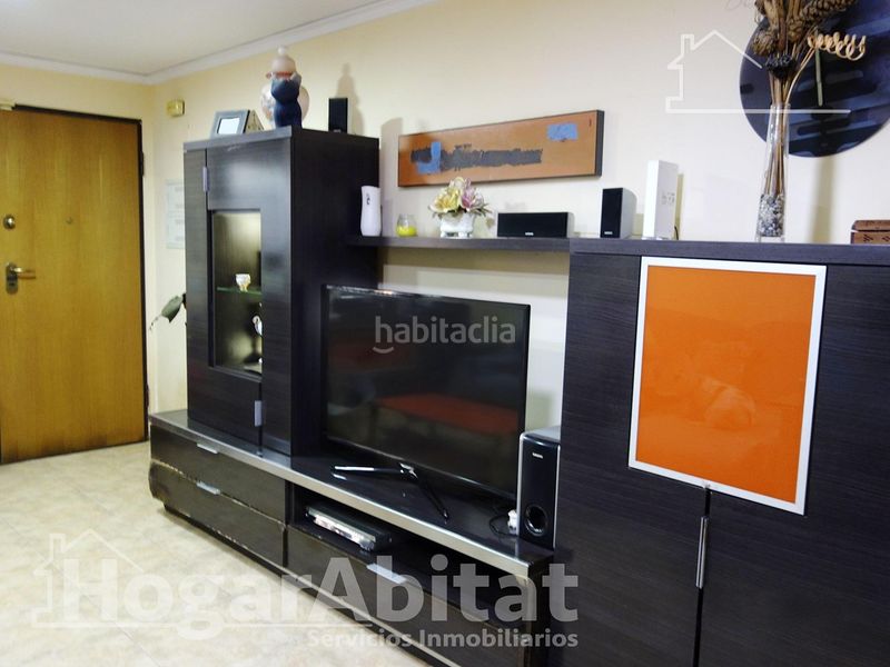 Foto 75b8068c-d254-453d-afe7-29661f9c20a5. Casa adossada amb calefacció aparcament a Santa Quiteria - Les Boqueres Almazora / Almassora