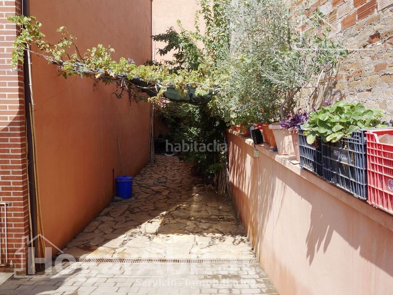 Foto 83cbe7c6-136a-4cd8-8746-ed12bdee16dc. Casa adossada amb calefacció aparcament a Santa Quiteria - Les Boqueres Almazora / Almassora