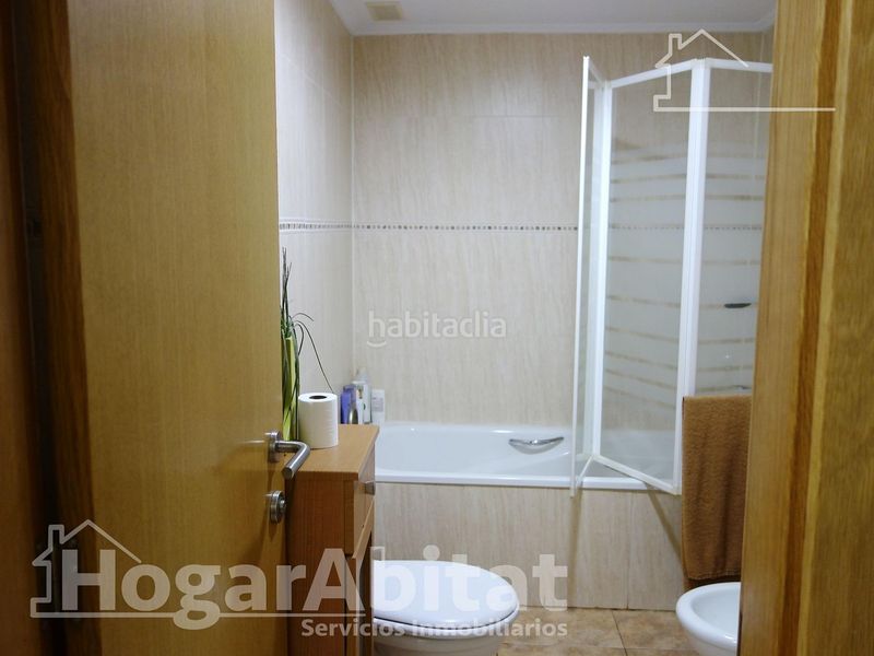 Foto 9c5e224d-06a7-4e7d-839c-cf88b58beed7. Casa adossada amb calefacció aparcament a Santa Quiteria - Les Boqueres Almazora / Almassora