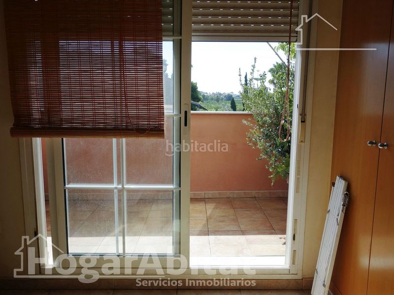 Foto a2378e4e-e168-4efe-a537-c65ae6b58dd8. Casa adossada amb calefacció aparcament a Santa Quiteria - Les Boqueres Almazora / Almassora