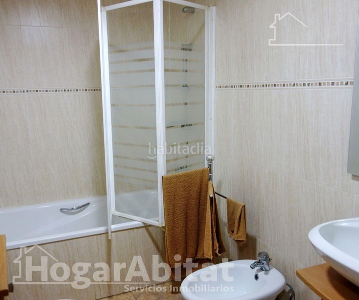 Foto a85ec9cc-7156-4ed3-b2a8-030ae1c1db99. Casa adossada amb calefacció aparcament a Santa Quiteria - Les Boqueres Almazora / Almassora