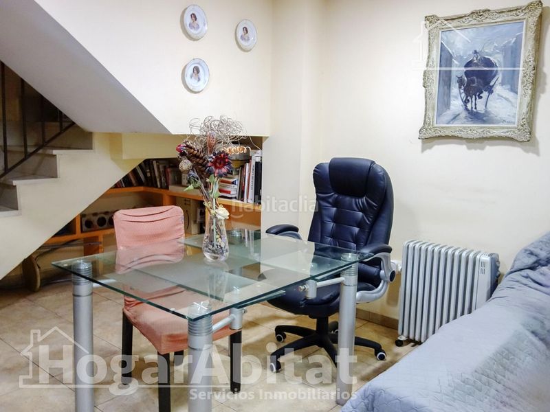 Foto b21f09a3-d8c4-4a04-9953-bd47bc1e269a. Casa adossada amb calefacció aparcament a Santa Quiteria - Les Boqueres Almazora / Almassora