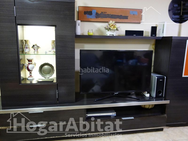 Foto b2700039-83cf-4e37-bd7d-fb0a5c3bf98b. Casa adossada amb calefacció aparcament a Santa Quiteria - Les Boqueres Almazora / Almassora