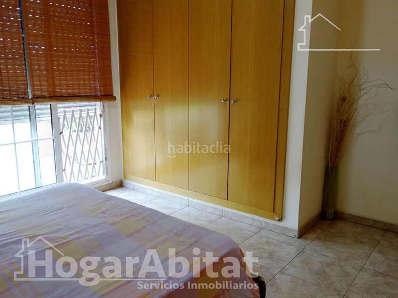 Foto b6249e5c-93ed-4a95-b105-23c8a6232dfe. Casa adossada amb calefacció aparcament a Santa Quiteria - Les Boqueres Almazora / Almassora