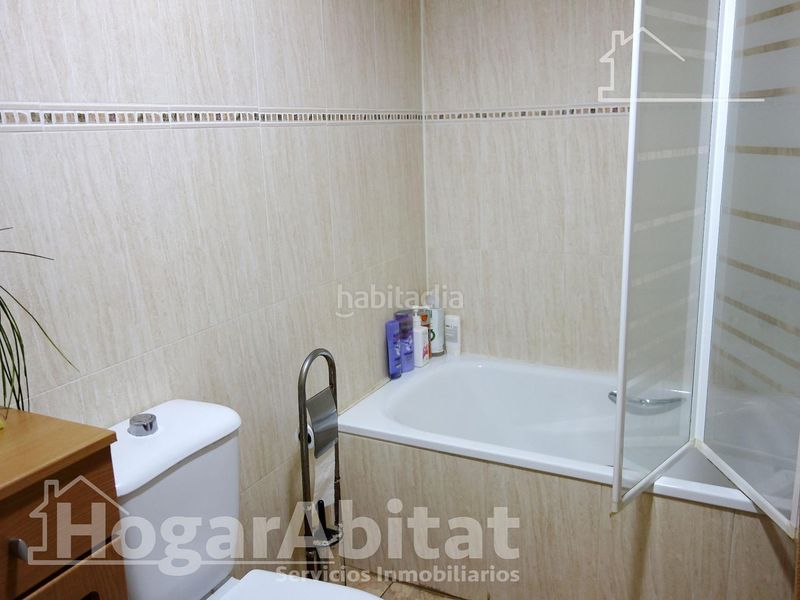 Foto b8145aea-470f-45f6-b641-866b46b0f16b. Casa adossada amb calefacció aparcament a Santa Quiteria - Les Boqueres Almazora / Almassora