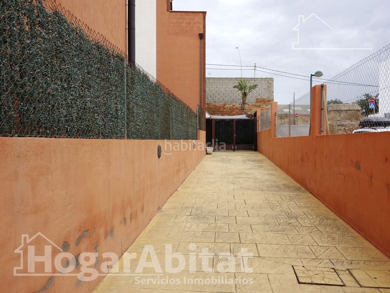 Foto c4b48b29-5846-4bef-826d-78db44250546. Casa adossada amb calefacció aparcament a Santa Quiteria - Les Boqueres Almazora / Almassora