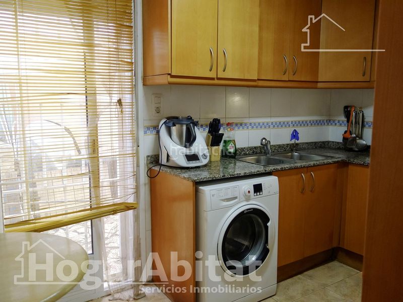 Foto d56df062-234a-4126-bcb6-cee9e45c5afa. Casa adossada amb calefacció aparcament a Santa Quiteria - Les Boqueres Almazora / Almassora