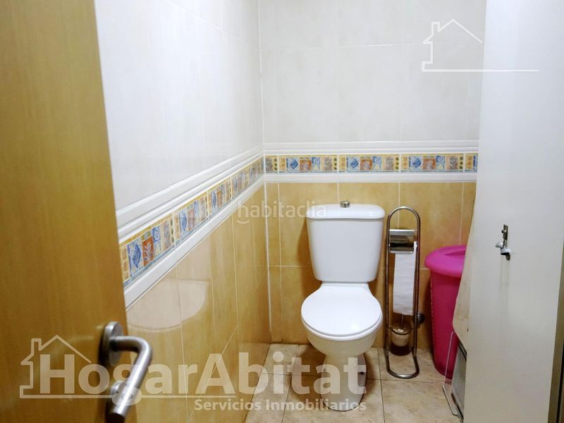 Foto d7231de9-81a7-47bf-8ad5-de534d49ff2f. Casa adossada amb calefacció aparcament a Santa Quiteria - Les Boqueres Almazora / Almassora