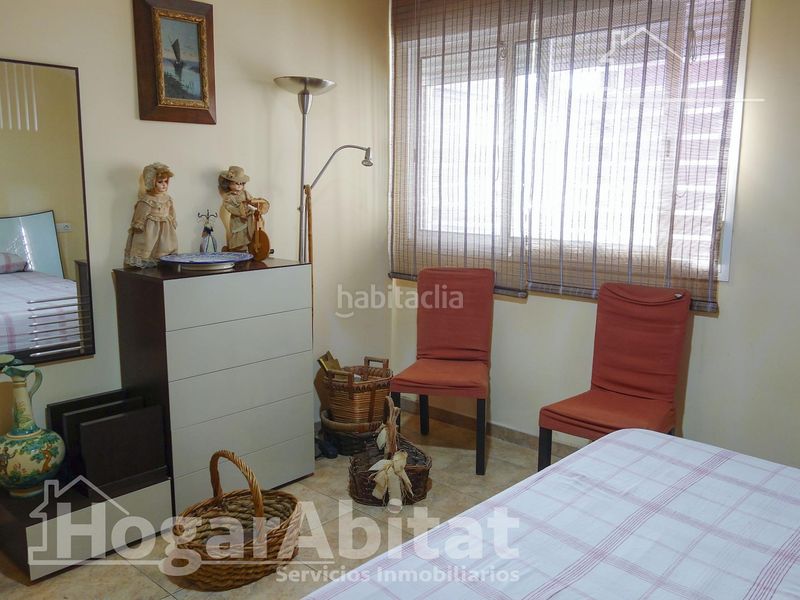 Foto ee4fbba4-d99b-40c8-b5c9-09be2e61e682. Casa adossada amb calefacció aparcament a Santa Quiteria - Les Boqueres Almazora / Almassora