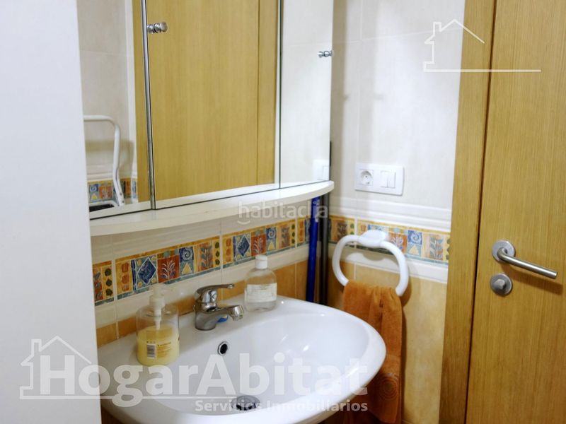 Foto efd21033-5de0-4d6a-ac25-6aabac5f1d8e. Casa adossada amb calefacció aparcament a Santa Quiteria - Les Boqueres Almazora / Almassora