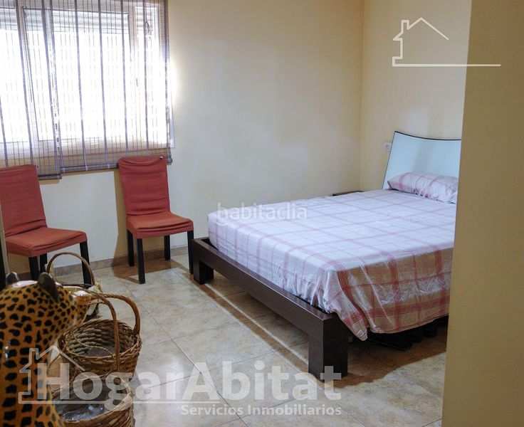 Foto f20b1b81-44ea-41a0-89a8-637b47acc6ad. Casa adossada amb calefacció aparcament a Santa Quiteria - Les Boqueres Almazora / Almassora