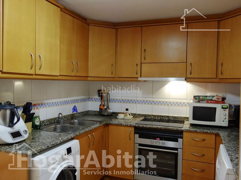 Foto f8b0527b-b245-4ad5-9722-415d2111572d. Casa adossada amb calefacció aparcament a Santa Quiteria - Les Boqueres Almazora / Almassora