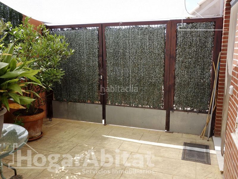 Foto ff0bc349-e2f6-4f8d-9e08-d185c6cd5d04. Casa adossada amb calefacció aparcament a Santa Quiteria - Les Boqueres Almazora / Almassora