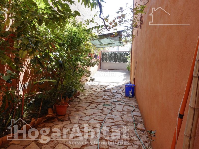 Foto ff9a6f60-fe9f-4576-b1bd-ae65cc2a4d69. Casa adossada amb calefacció aparcament a Santa Quiteria - Les Boqueres Almazora / Almassora