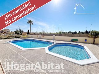 Piso  Urbanizacion jardín del mar i. Precioso dúplex en residencial con piscina, garaje y terraza