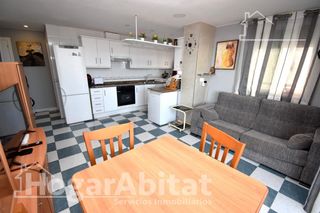 Appartement  Avenida madrid. 111mad177 oportunidad! esquinero con vista al mar y montaña en o