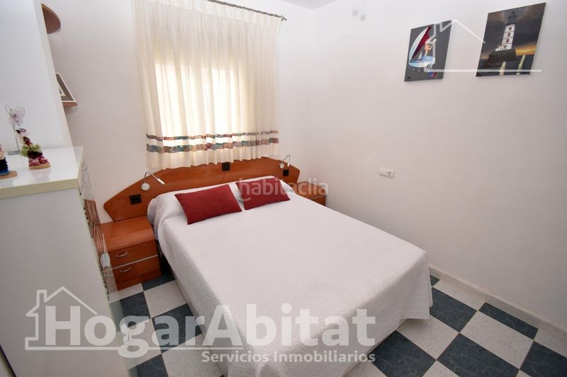 Foto 1005350d-be09-4d18-b643-ede39b0a562f. Apartament amb calefacció piscina a Playa Morros de Gos Oropesa del Mar