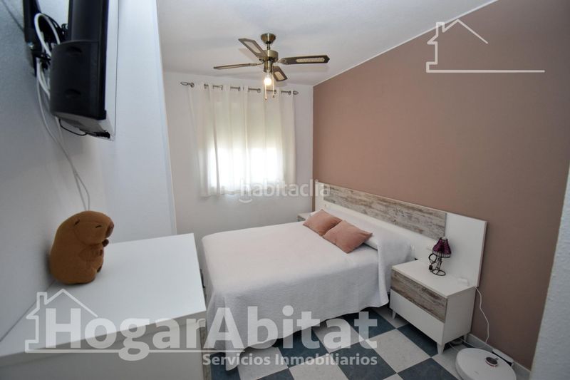 Foto 1422238a-360e-4057-85ca-eded8155776f. Apartament amb calefacció piscina a Playa Morros de Gos Oropesa del Mar