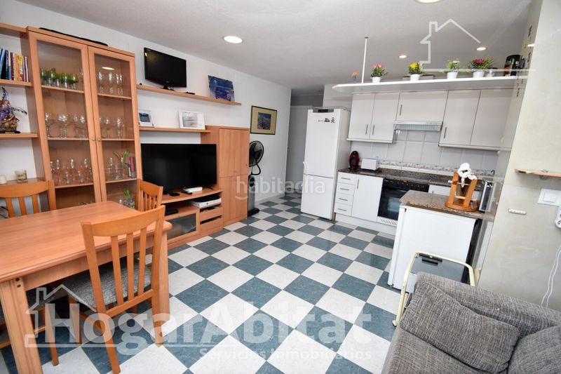 Foto 17547700-60a9-4d6f-91d6-6d969e9a11cc. Apartament amb calefacció piscina a Playa Morros de Gos Oropesa del Mar