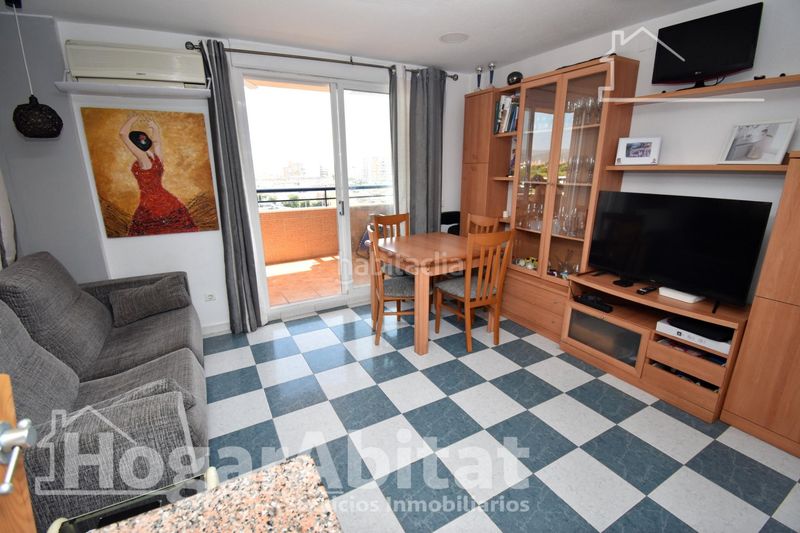 Foto 4dfe449a-cafc-4b58-9051-a611e45d22d1. Apartament amb calefacció piscina a Playa Morros de Gos Oropesa del Mar