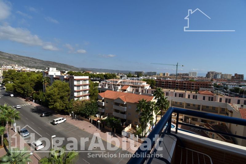 Foto 69271c8d-bbc4-4631-b134-7216fb8c44fa. Apartament amb calefacció piscina a Playa Morros de Gos Oropesa del Mar