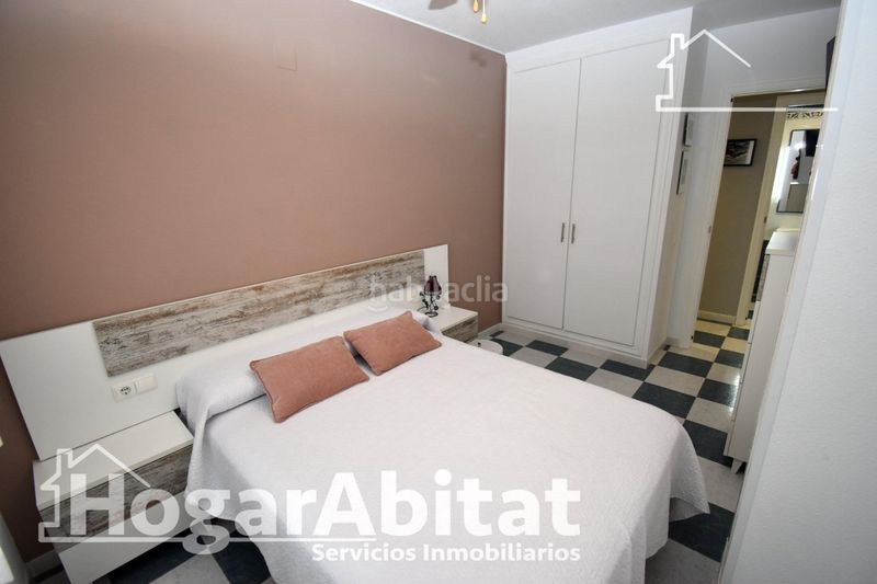 Foto 6cac8085-0d7a-4612-a314-c7f7cd3f675a. Apartament amb calefacció piscina a Playa Morros de Gos Oropesa del Mar