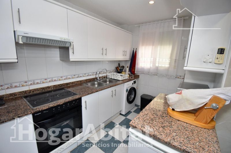 Foto 76f957b2-ea3a-4456-8250-857f118f8903. Apartament amb calefacció piscina a Playa Morros de Gos Oropesa del Mar