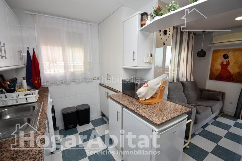 Foto b36ad677-9d97-4644-bbae-c3a2b7adacff. Apartament amb calefacció piscina a Playa Morros de Gos Oropesa del Mar