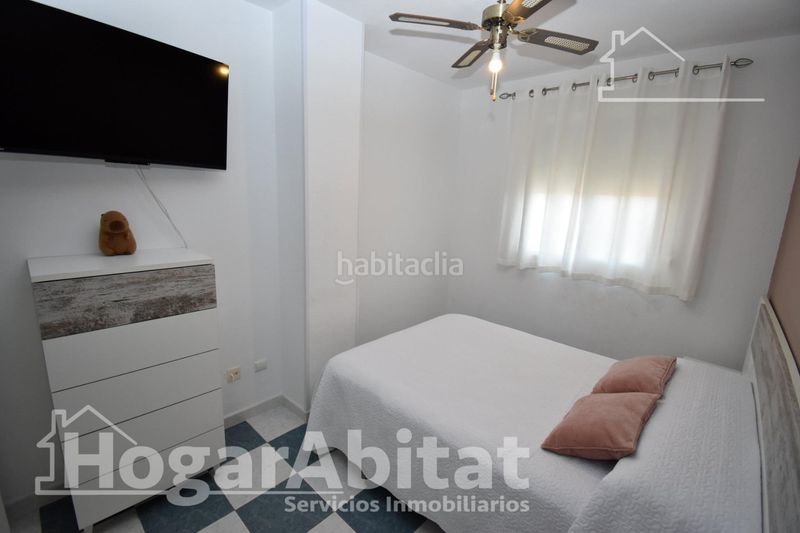 Foto b5c614e6-dd34-42b0-b59c-936f434f7792. Apartament amb calefacció piscina a Playa Morros de Gos Oropesa del Mar