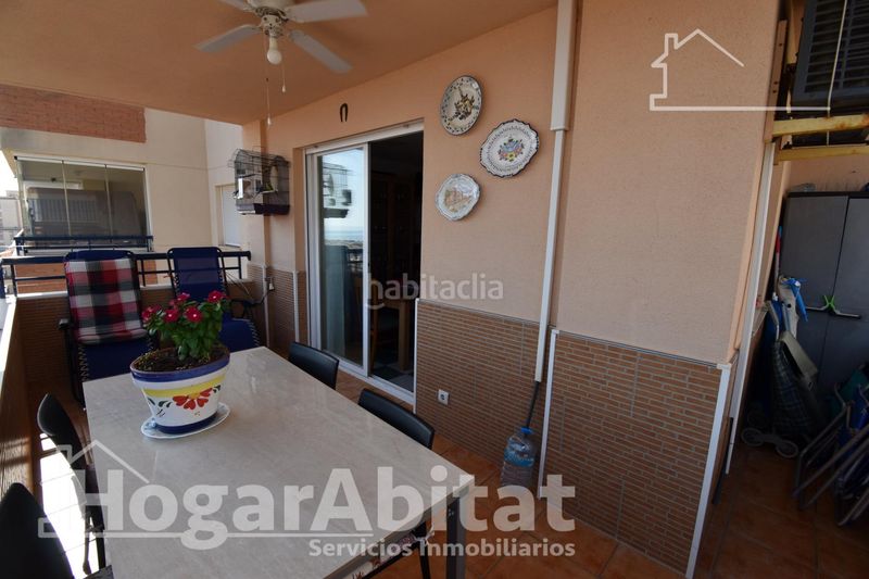 Foto b8aad8b1-dbe4-4058-a380-7faa349364b8. Apartament amb calefacció piscina a Playa Morros de Gos Oropesa del Mar