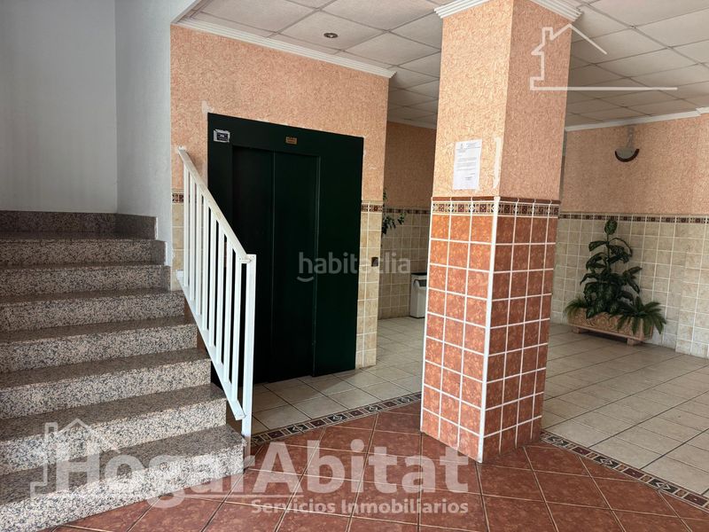 Foto c91bc141-baa3-40ae-8ae4-b55b1ba29ae2. Apartament amb calefacció piscina a Playa Morros de Gos Oropesa del Mar