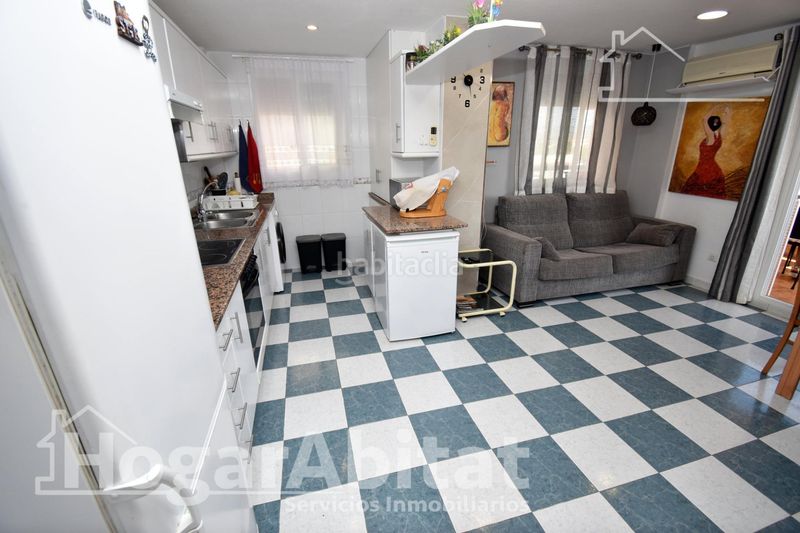 Foto cadcef52-7a7e-455c-9d22-e8270c828a77. Apartament amb calefacció piscina a Playa Morros de Gos Oropesa del Mar