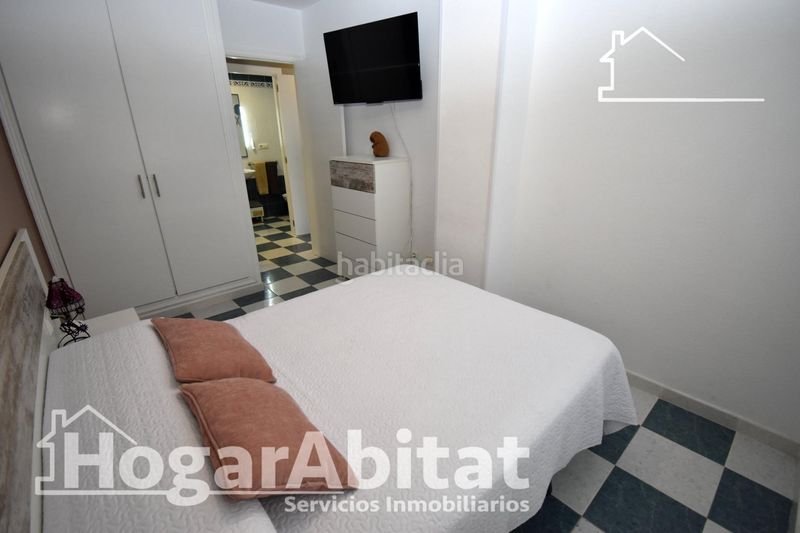 Foto e45ce33c-3cc8-4120-86f4-6b5fe636f9bb. Apartament amb calefacció piscina a Playa Morros de Gos Oropesa del Mar