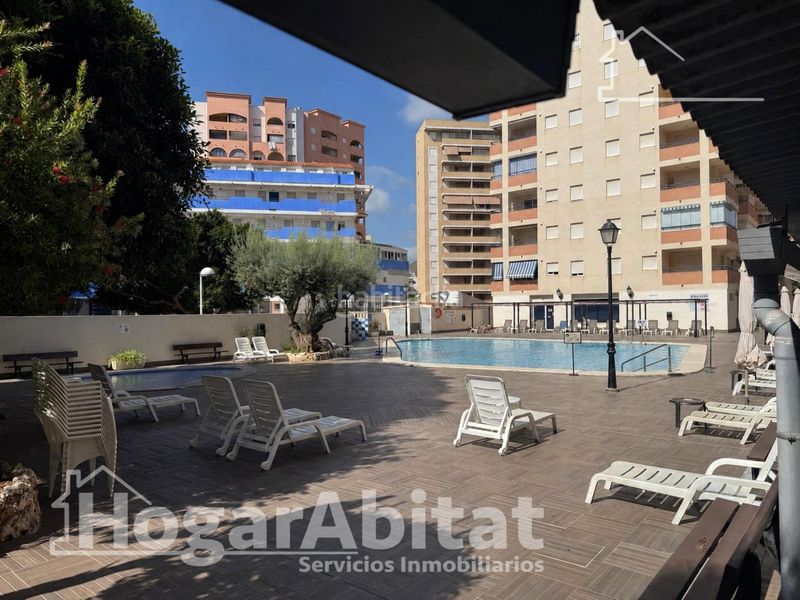 Foto e7a6ef5c-81f6-41ef-ab56-9b1cf37141dd. Apartament amb calefacció piscina a Playa Morros de Gos Oropesa del Mar
