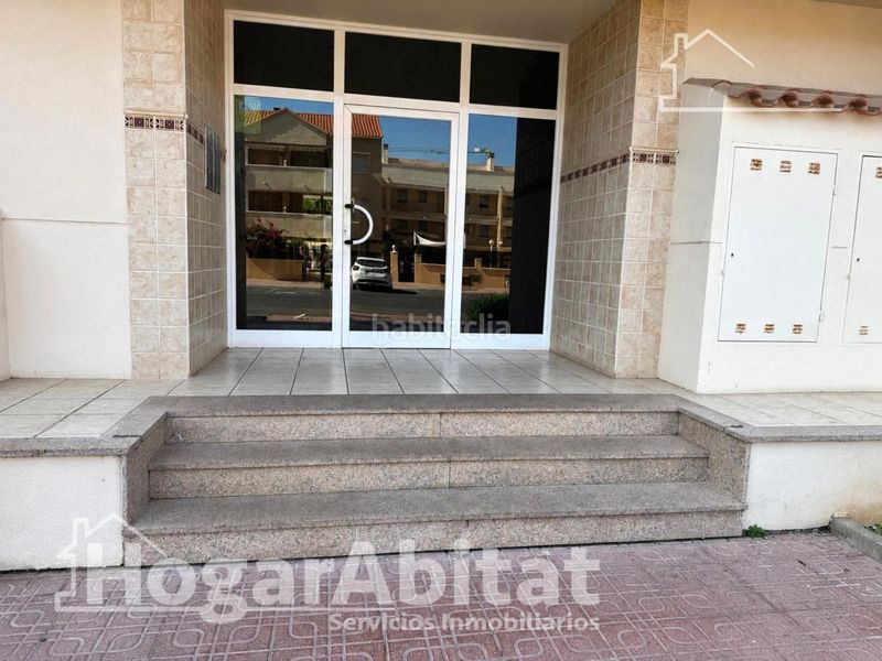Foto e89f9a14-888b-47d4-bf19-84e105e5ebab. Apartament amb calefacció piscina a Playa Morros de Gos Oropesa del Mar